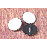 Metal Shank Button